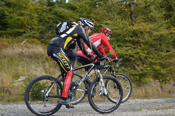 Mastering Rider Communication: Tips for a Smooth UK Sport Bike Group Ride